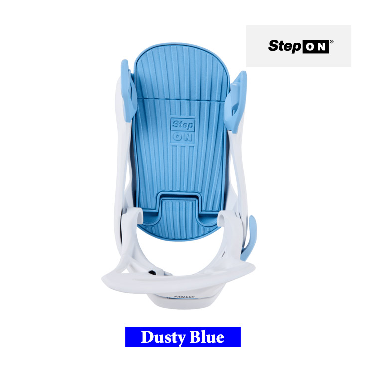 BURTON（バートン） 25-26 2026 BURTON キッズ ジュニア Kids' Step On