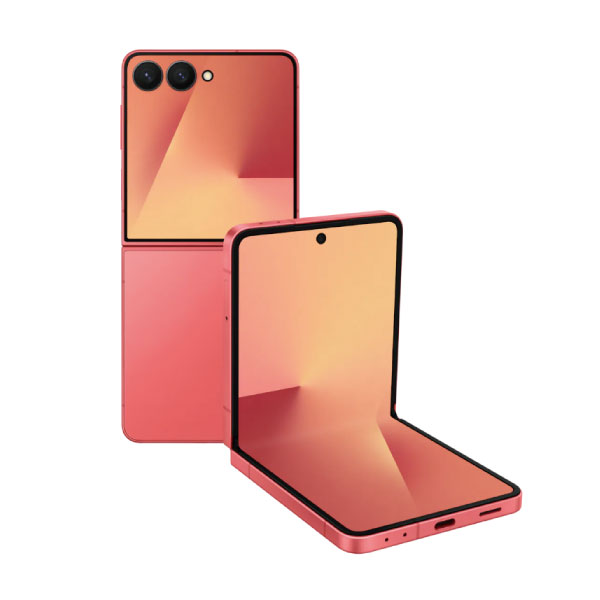 Galaxy Z Flip7 本体 512GB SIMフリー フリップ7 韓国版 保証1年 新品