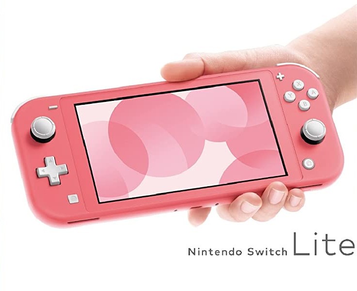 Nintendo Switch Lite ターコイズ ニンテンドースイッチライト 本体