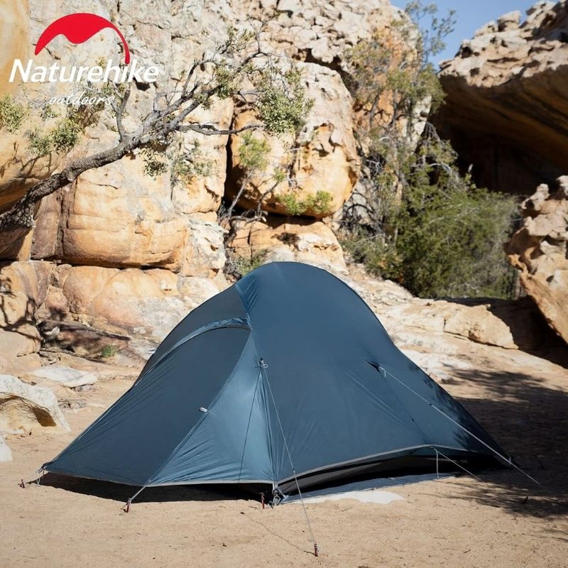 NatureHike（ネイチャーハイク） テント 2人用 軽量 超軽量 ウルトラ