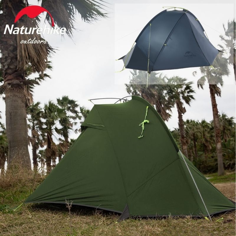 NatureHike（ネイチャーハイク） テント 一人用 軽量 超軽量 ウルトラ
