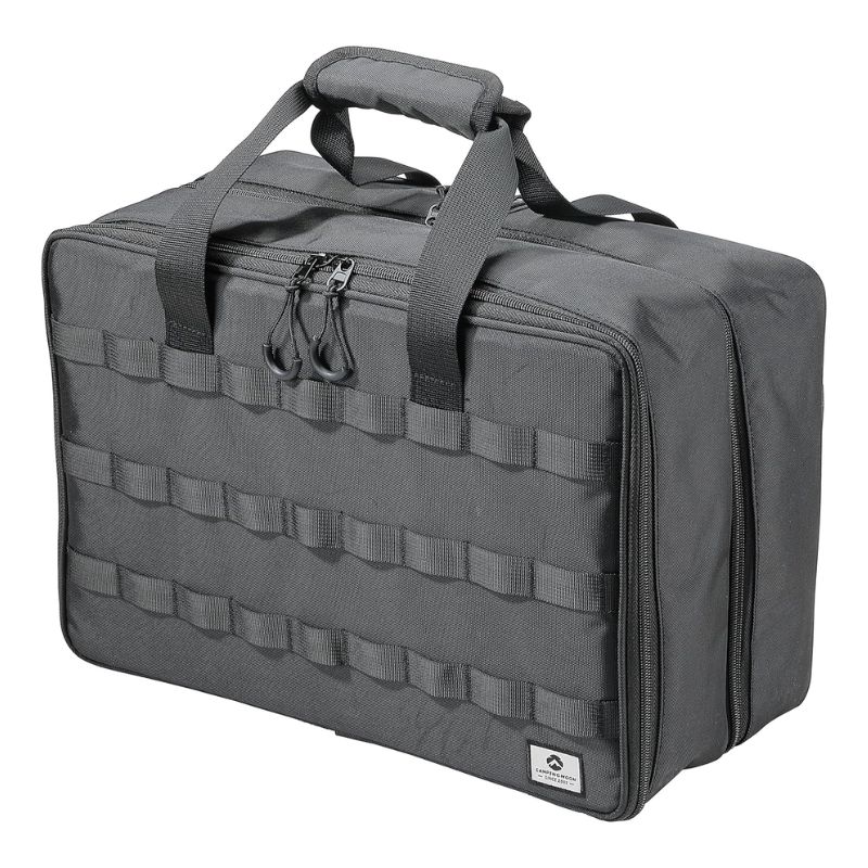 CAMPINGMOON キャンピングムーン IGT 天板 フラットバーナー 用 収納袋