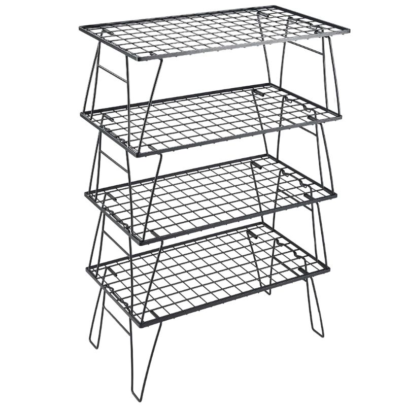 CAMPINGMOON 【累計100万個】キャンピングムーン フィールドラック