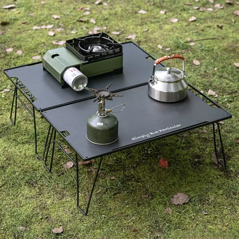 CAMPINGMOON 【累計100万個】キャンピングムーン フィールドラック