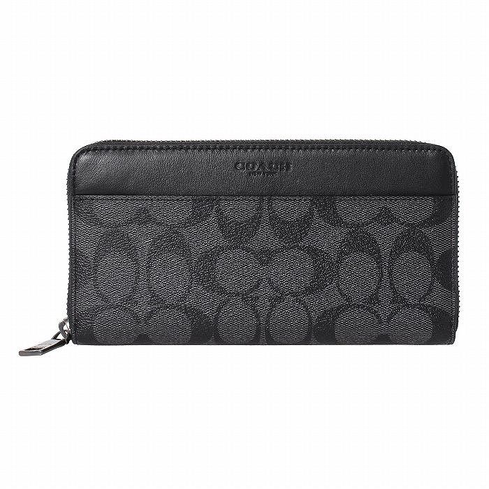 COACH（コーチ） コーチアウトレット 長財布 58112 COACH OUTLET