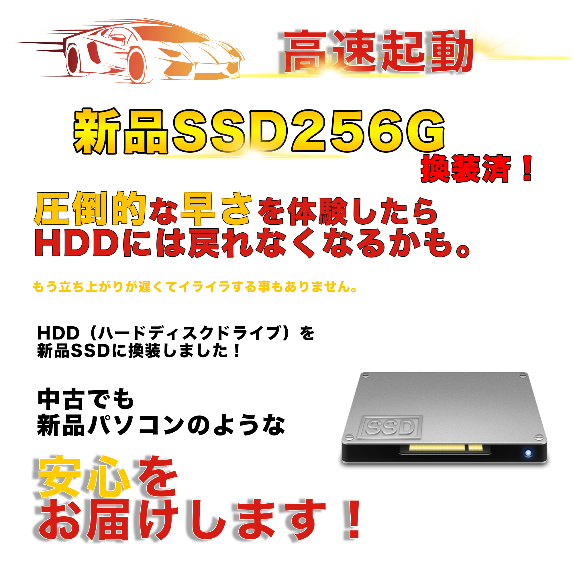 Panasonic（パナソニック） ノートパソコン office付き 中古 Windows11