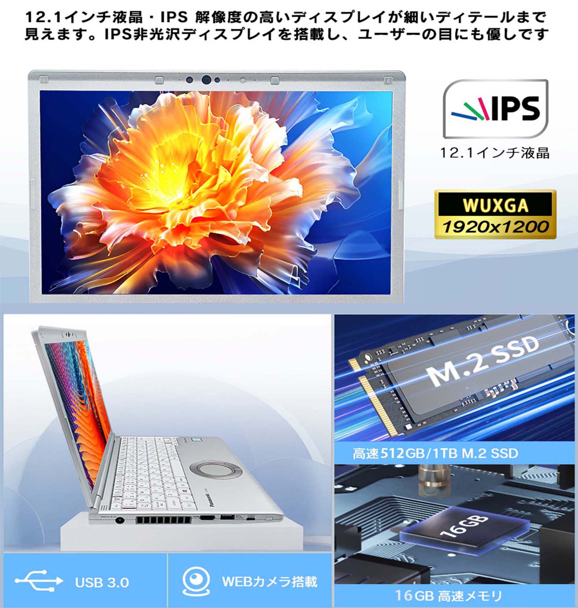 Let's note LV 2025年12月入荷!!ノートパソコン 中古 第11世代 Core i5
