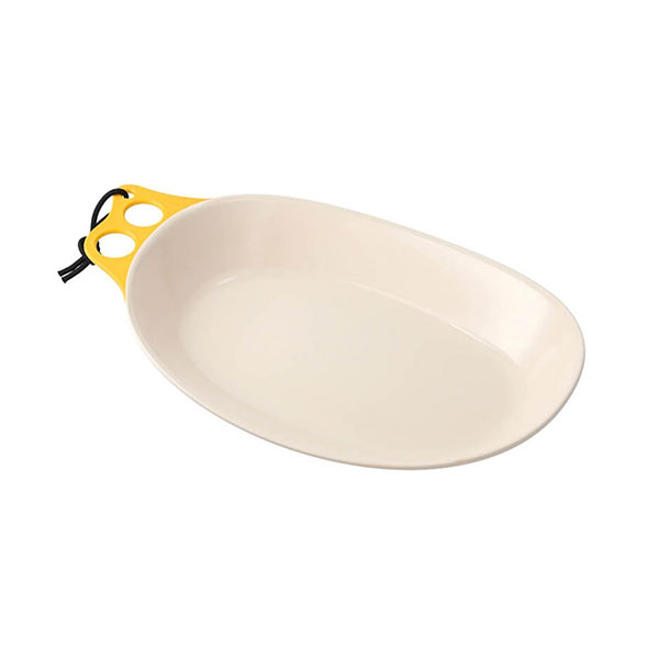 CHUMS（チャムス） キャンパーカレープレート 2024ss カレー皿 セット