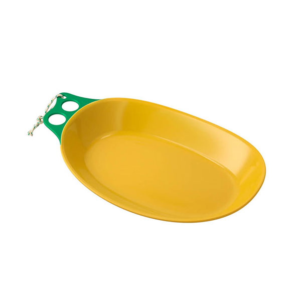 CHUMS（チャムス） キャンパーカレープレート 2024ss カレー皿 セット