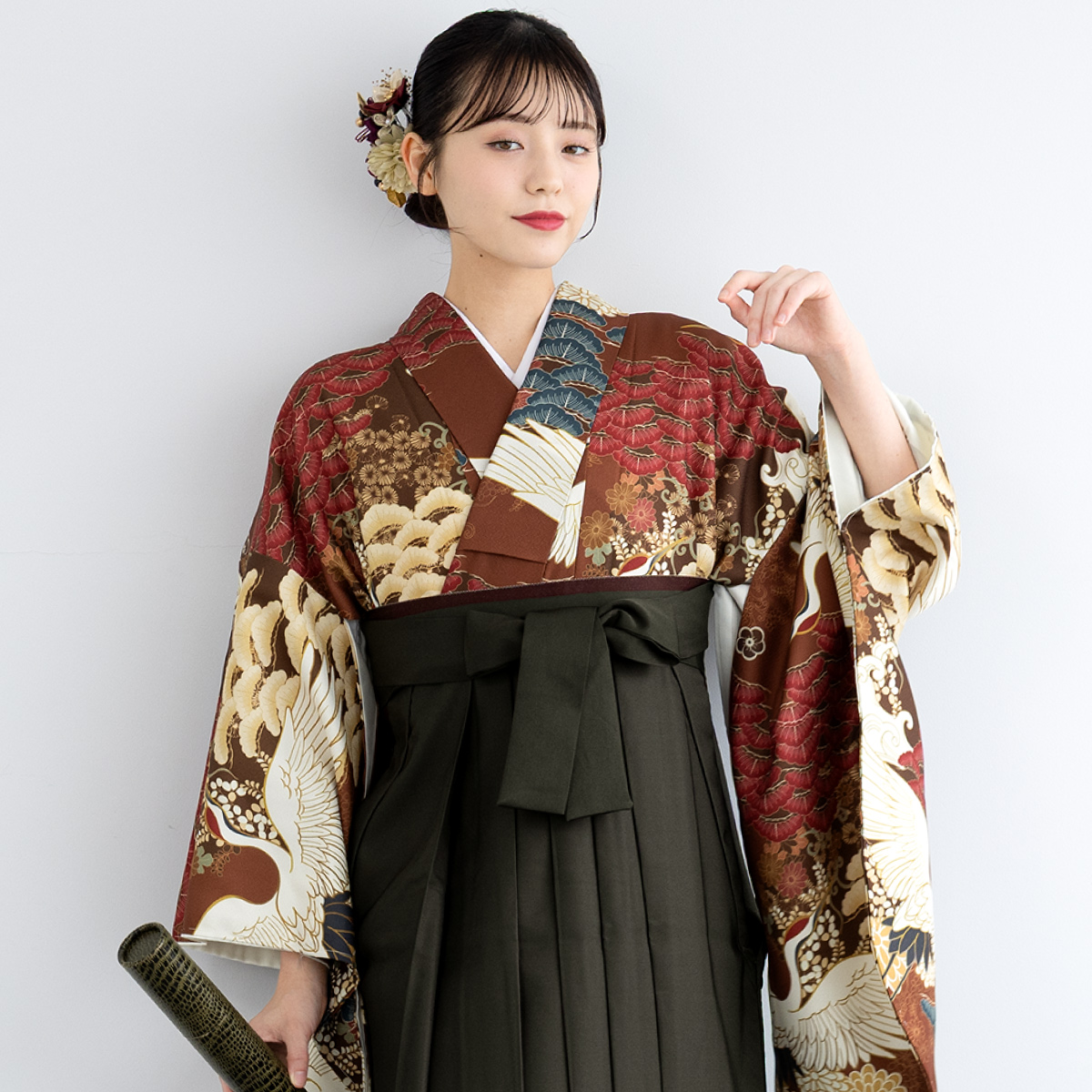 きもの館 創美苑 - 袴｜Yahoo!ショッピング