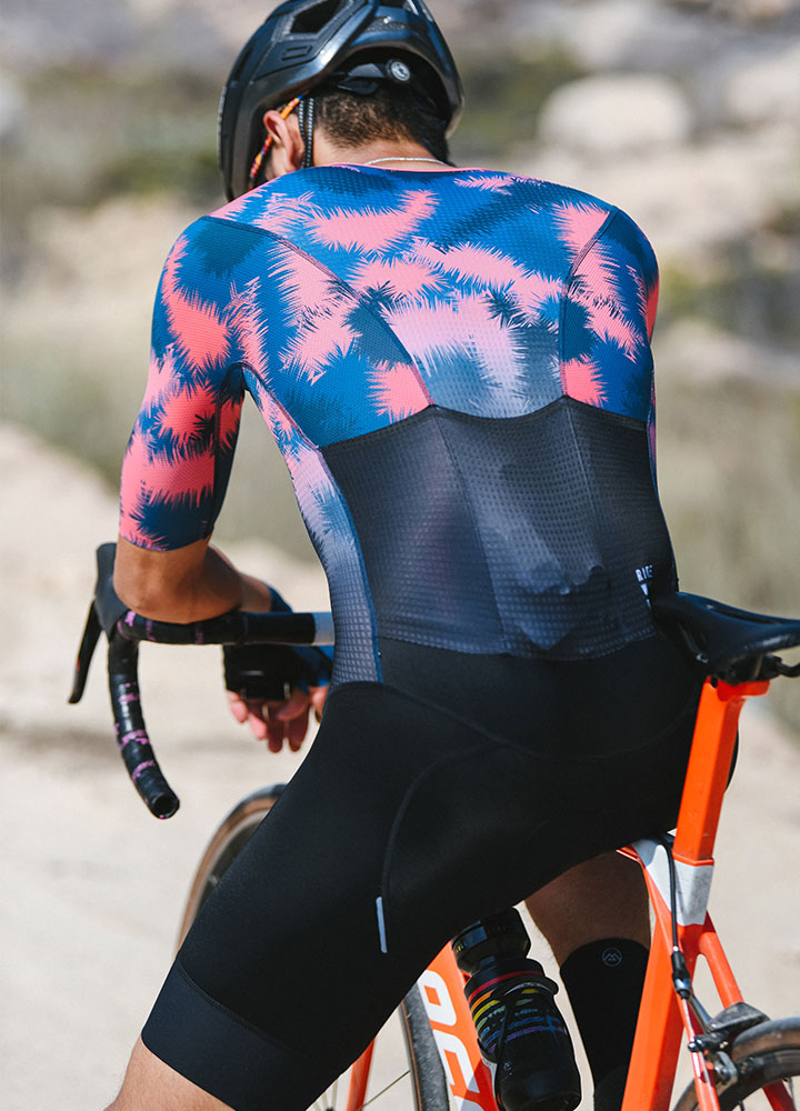 Monton［モントン］半袖ワンピース URBANモデル［ショートスリーブ