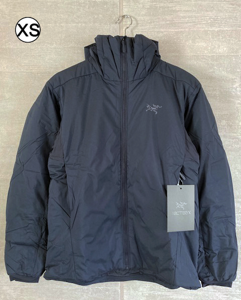 ARC'TERYX（アークテリクス） アトム ヘビーウェイト フーディ ATOM