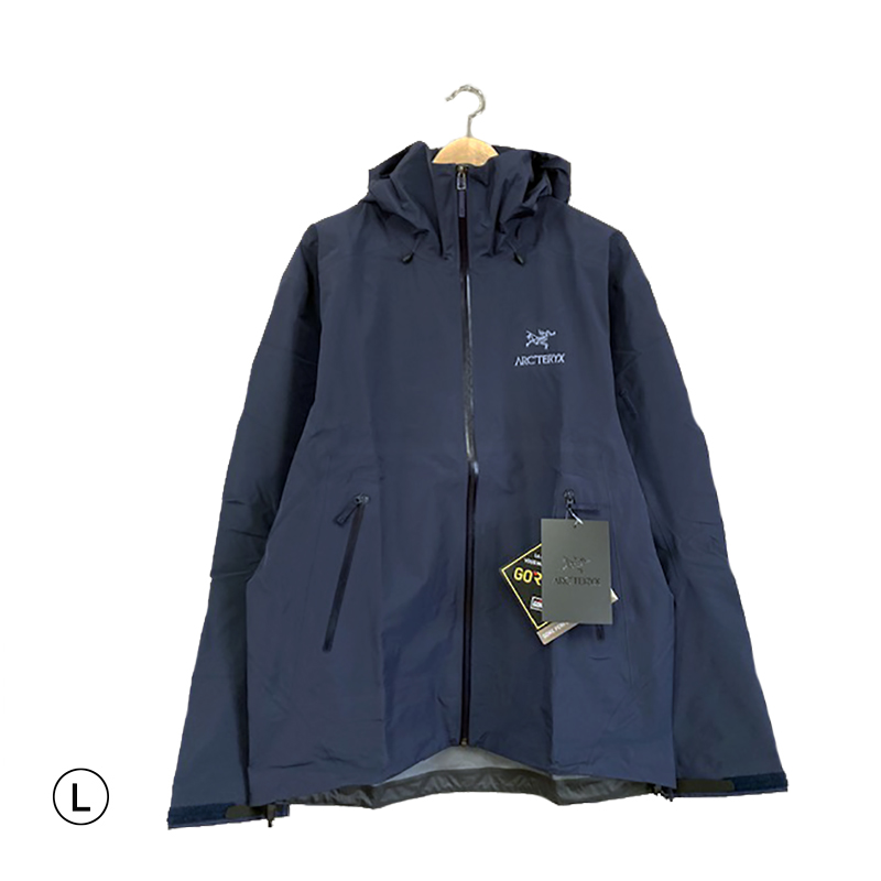 ARC'TERYX（アークテリクス） ベータ LT ジャケット BETA LT JACKET