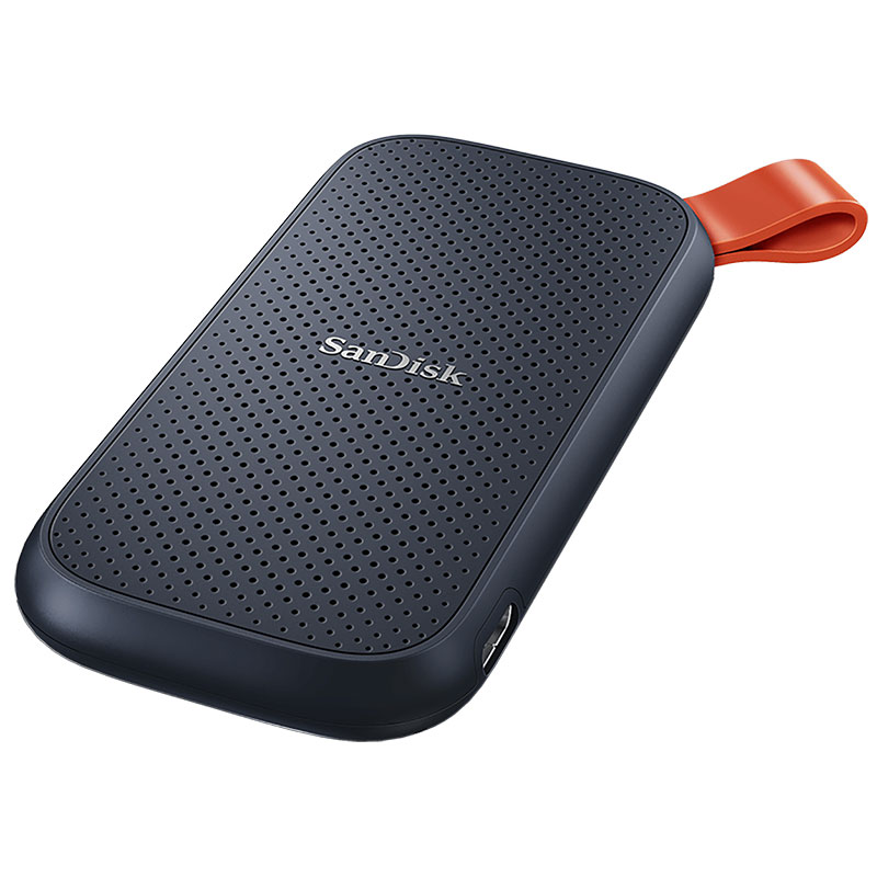 SanDisk（サンディスク） ポイント2倍 ポータブルSSD 1TB USB3.2 Gen2
