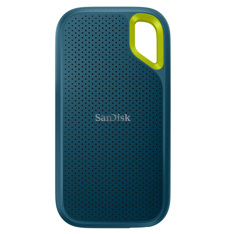 sandisk 1tb extreme（外付けSSD）｜外付けハードディスク、ドライブ