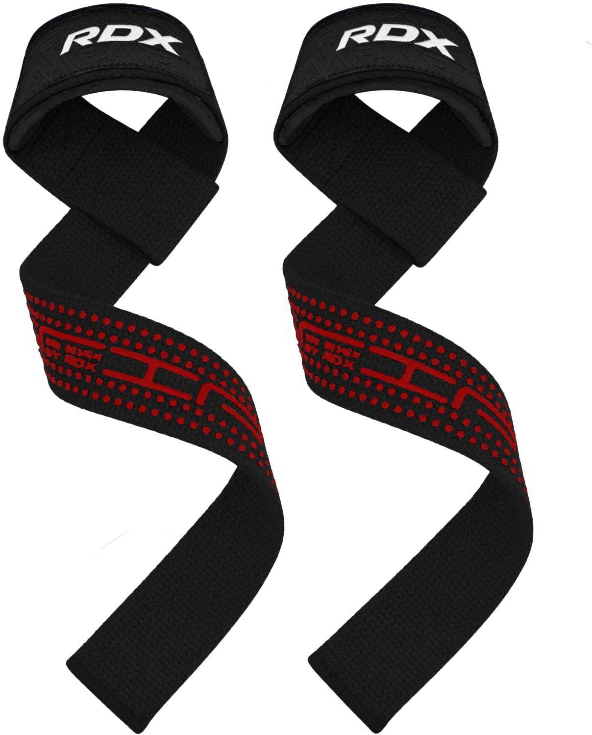 RDX リストストラップ 公式 正規品 トレーニング ウェイト