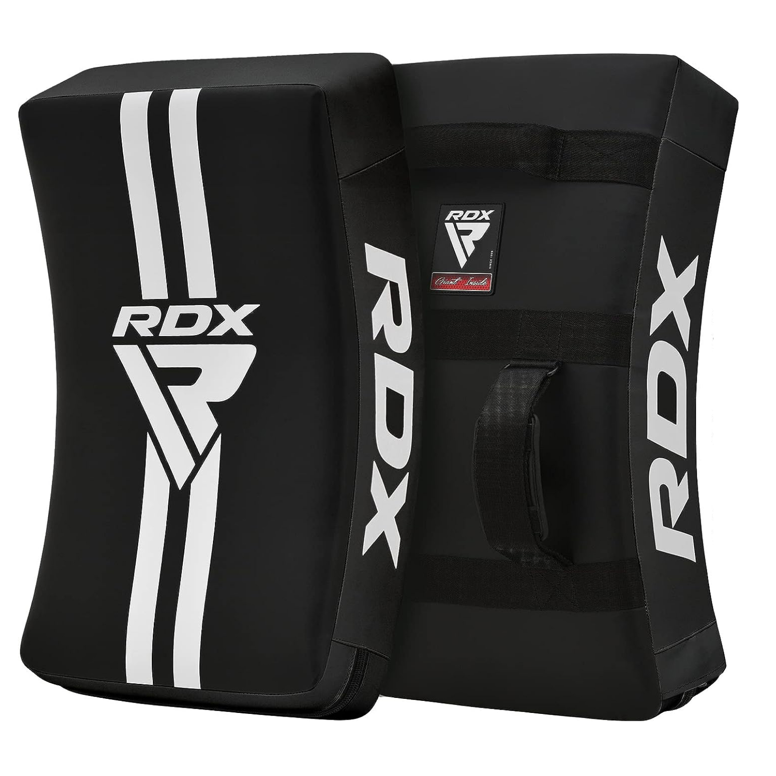 RDX 公式 ビッグミット キックシールド 1個入り 空手 キックボクシング