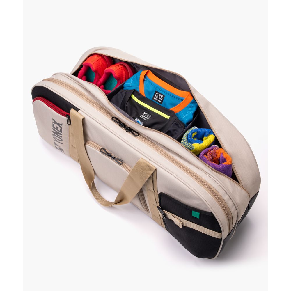 YONEX（ヨネックス） テニスバッグ・ケース トーナメントバッグ