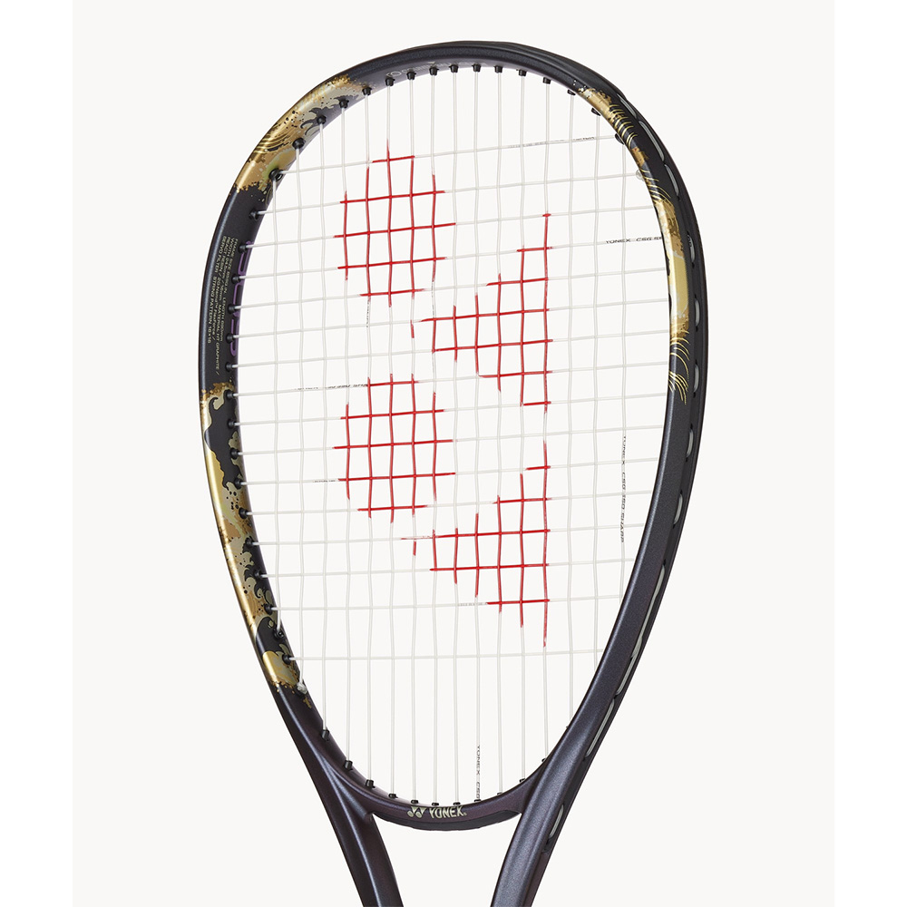 YONEX（ヨネックス） 「最短当日出荷」【ガット張り工賃0円