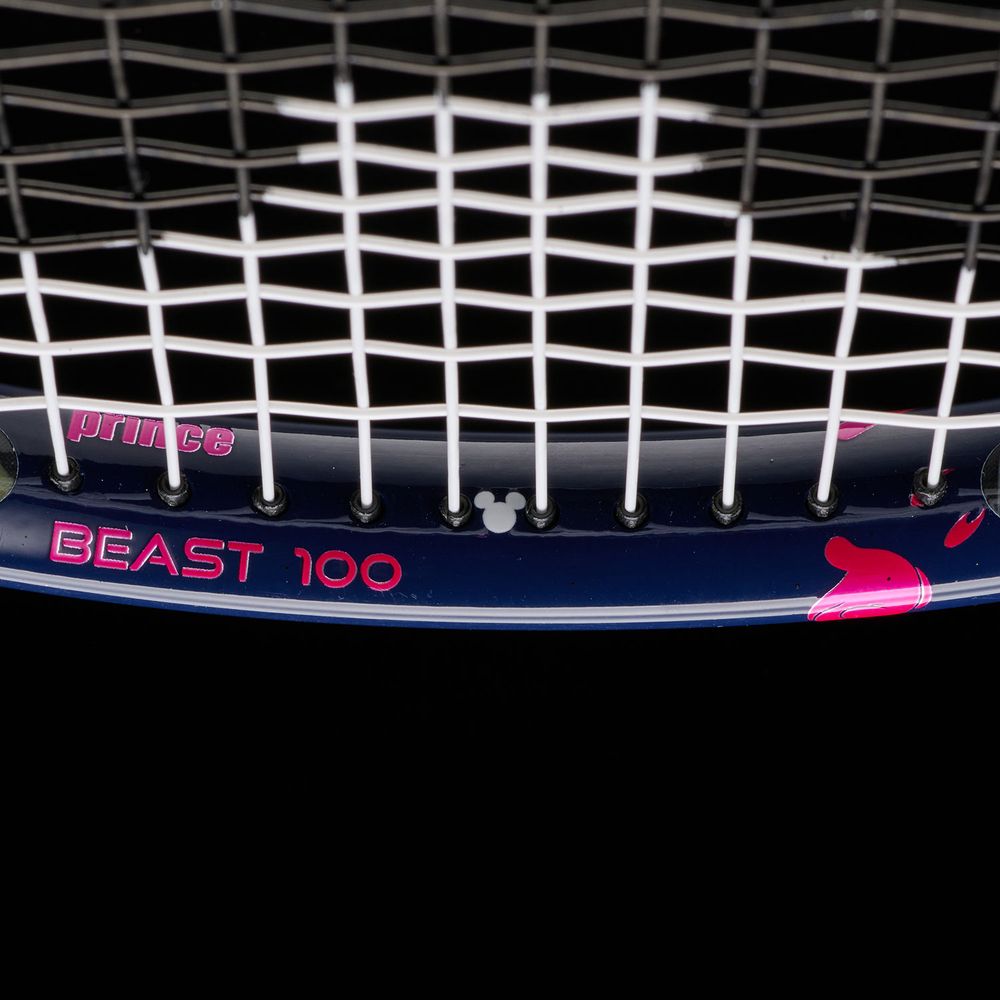 Prince（プリンス） 『即日出荷』プリンス 硬式テニスラケット Disney