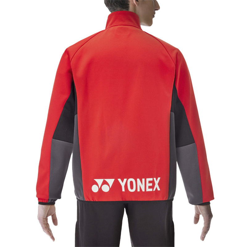 YONEX（ヨネックス） ジャージ 上下 メンズ トレーニングウェア 男女