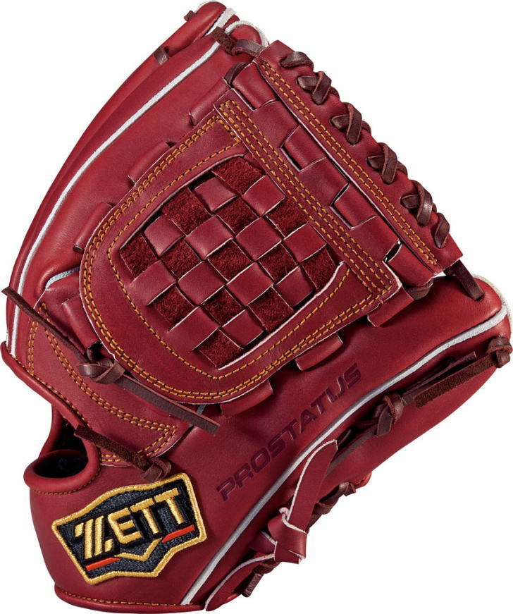 プロステイタス 硬式グローブ 野球 硬式グラブ ゼット ZETT BPROG560 2
