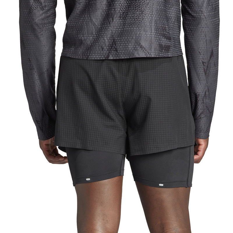 adidas（アディダス） ランニング パンツ メンズ トレーニングウェア