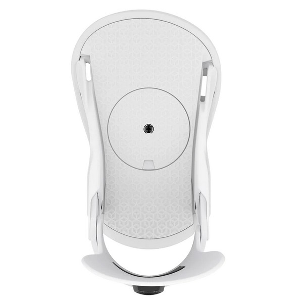 UNION BINDING ユニオン UNION ビンディング STRATA ストラータ White