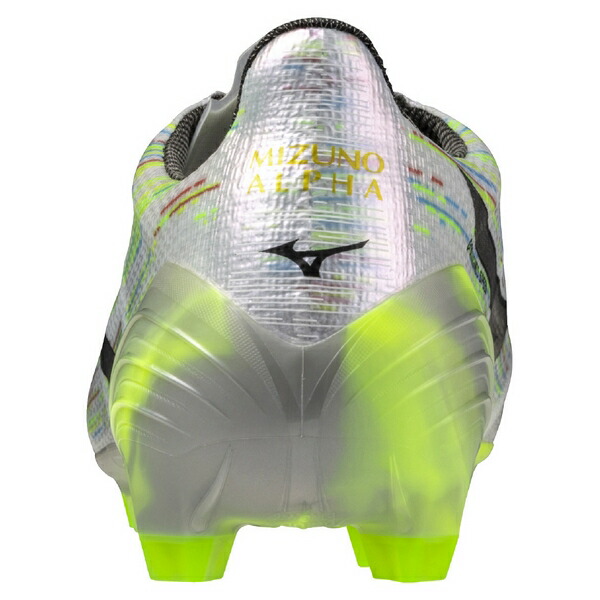 MIZUNO（ミズノ） 即発送 サッカースパイク ミズノアルファ α 2 JAPAN