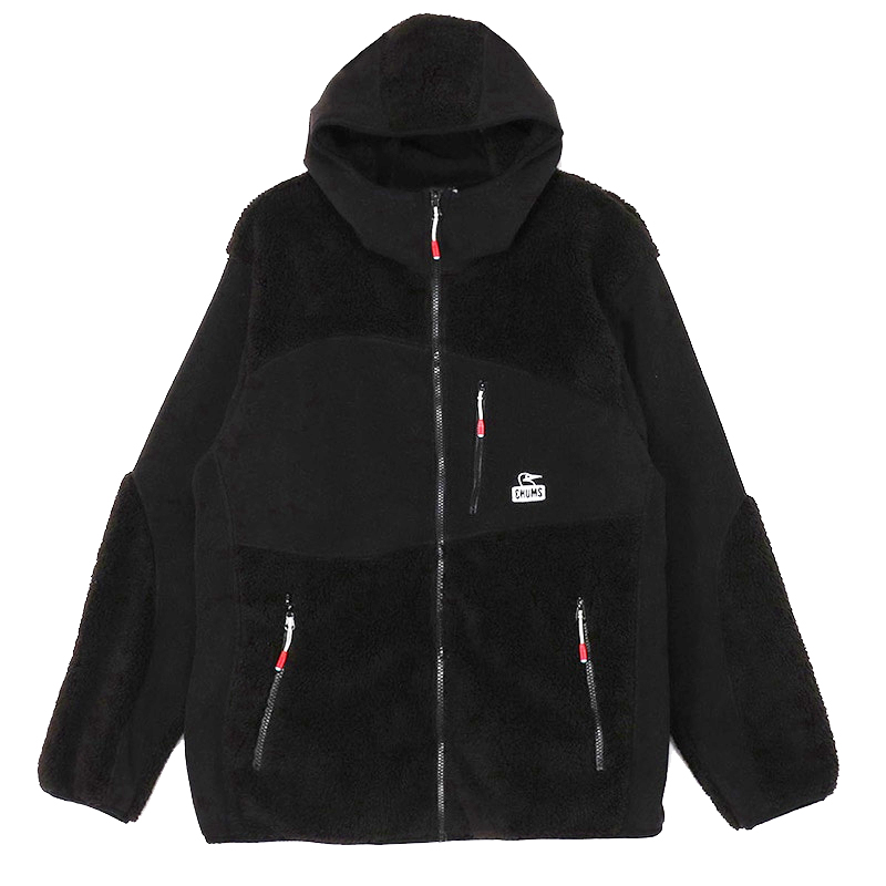 チャムス フリースのおすすめ人気商品一覧 通販 - Yahoo!ショッピング