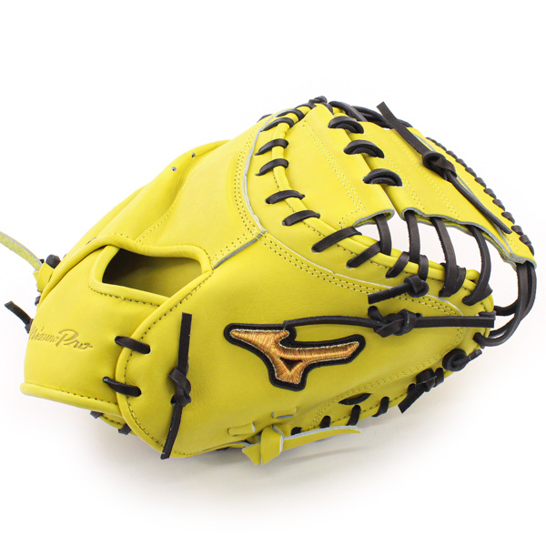 MIZUNO（ミズノ） 硬式キャッチャーミット / ミズノプロ キャッチャー