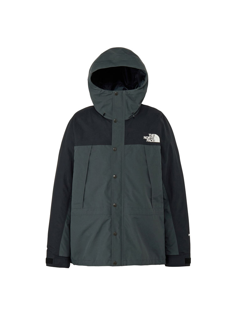 THE NORTH FACE（ザ ノースフェイス） メンズ マウンテンライト