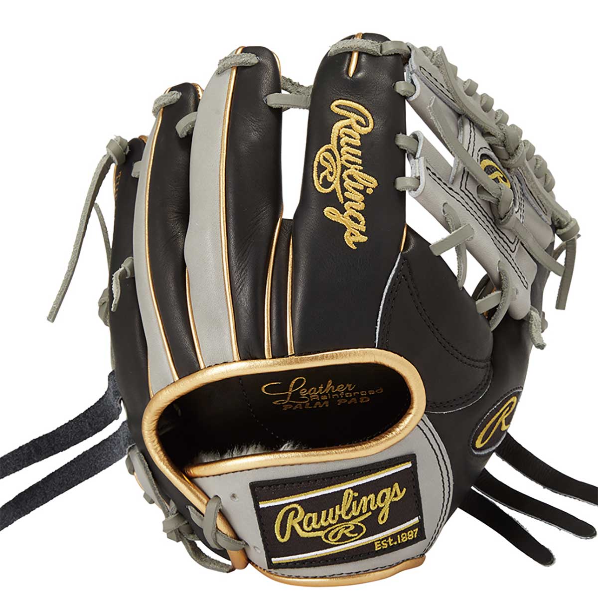 Rawlings（ローリングス） 硬式グラブ ゲーマートレーニング K4T 逆