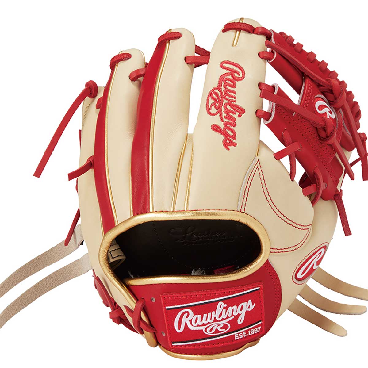 Rawlings（ローリングス） 硬式グラブ ゲーマートレーニング K4T 逆