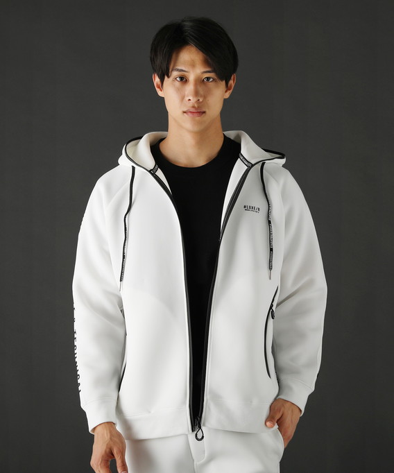 LUXE/R（ラグジュ） 【セットアップ対応】 パーカー メンズ 秋 冬