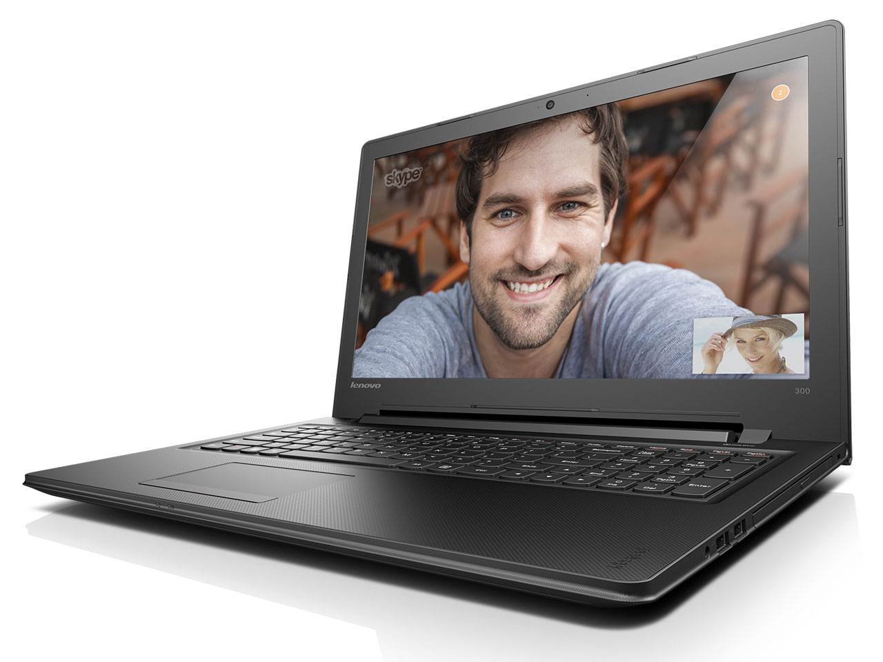 IdeaPad 300 Lenovo 300-15IBR 15.6インチ ノートPC Celeron （R