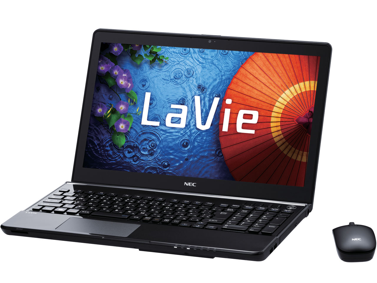 LaVie L WEBカメラ/中古/15.6型ノートPC/Win11H/高速SSD256GB/8GB/Core