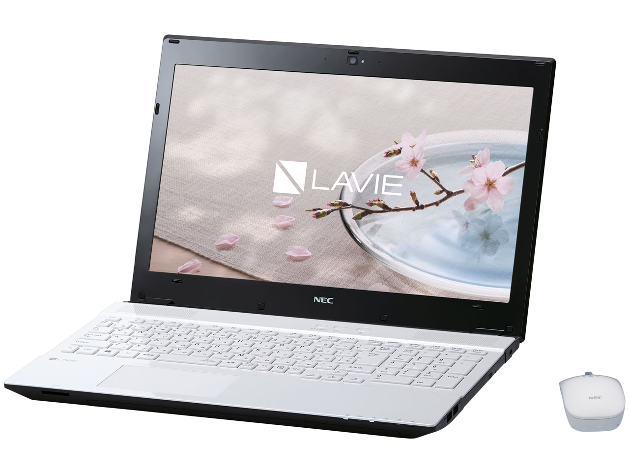 2017年モデル/NEC LAVIE Note Standard NS700/G 高性能Core7世代i7