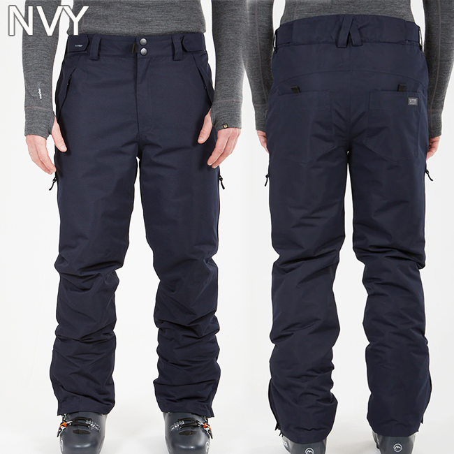 XTM スノーウェア パンツ エックスティエム メンズ 男性 大人用