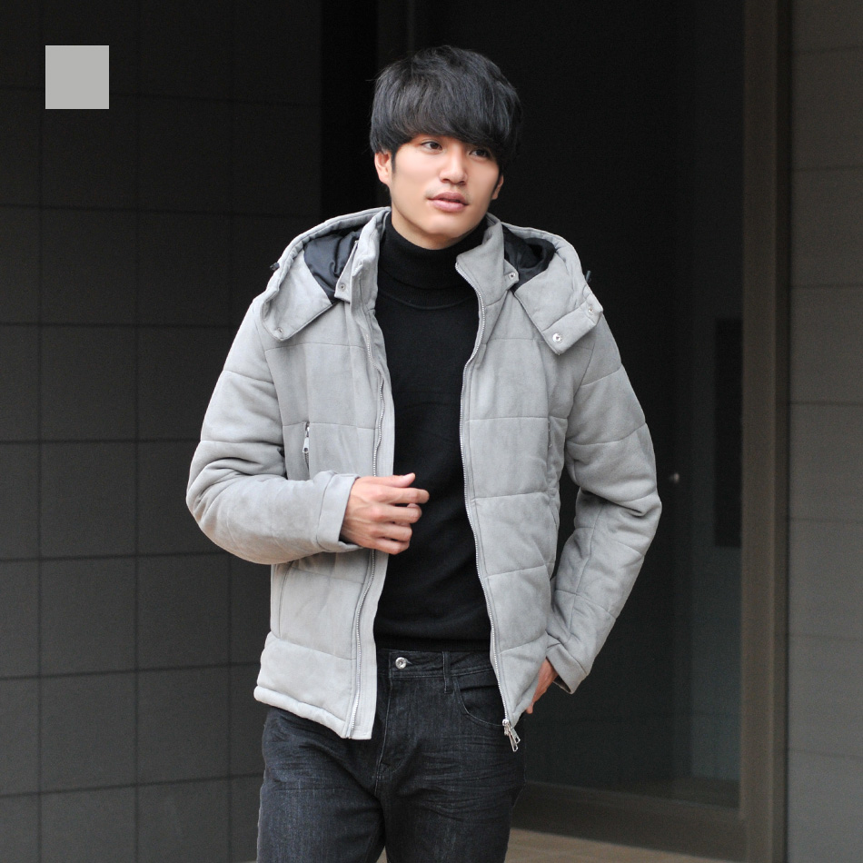 EVOLUTION（エボリューション） ダウンジャケット メンズ ビッグサイズ