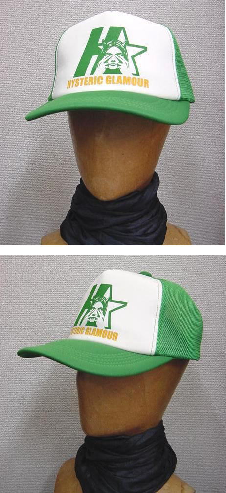 HYSTERIC GLAMOUR（ヒステリックグラマー） HYSTERIC