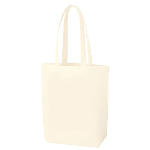 トートバッグ 無地 MARKLESS STYLE マークレススタイル キャンバス