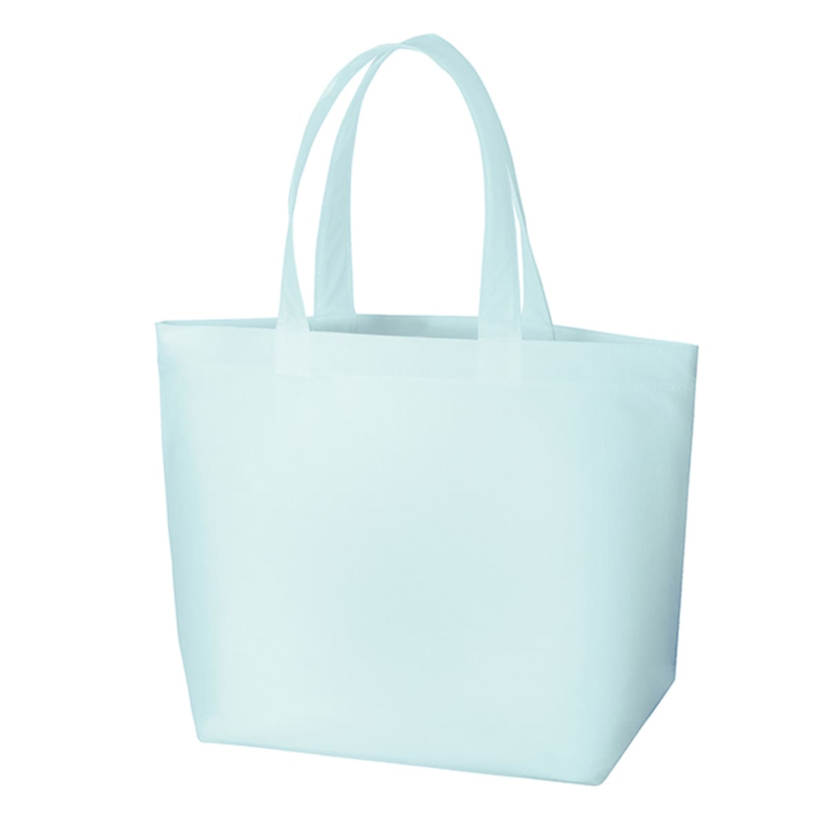 トート バッグ 無地 MARKLESS STYLE マークレススタイル 再生不織布