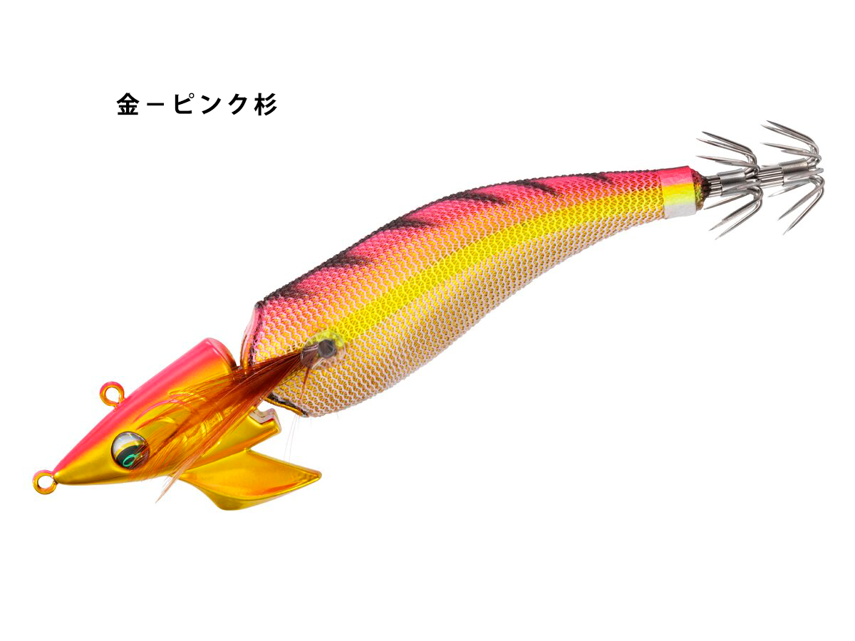 DAIWA（ダイワ） Emeraldos Amorous Joint エメラルダス アモラス