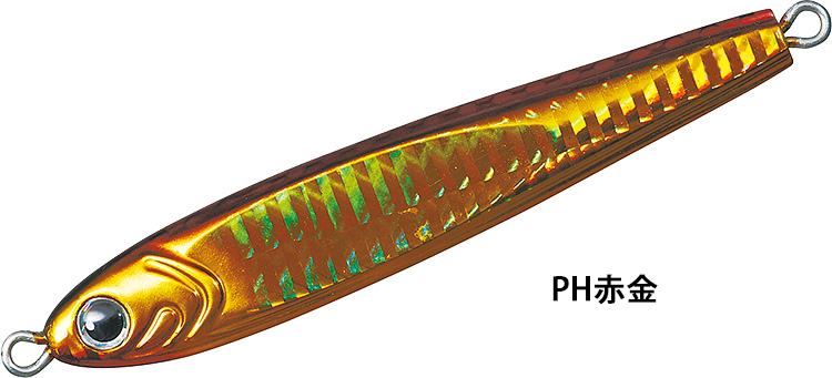 DAIWA（ダイワ） ソルティガ TGベイト 100g メタルジグ タングステン