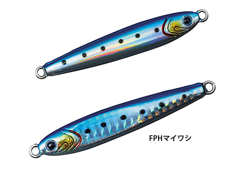 DAIWA（ダイワ） TGベイト SLJ フック付き 80g メタルジグ