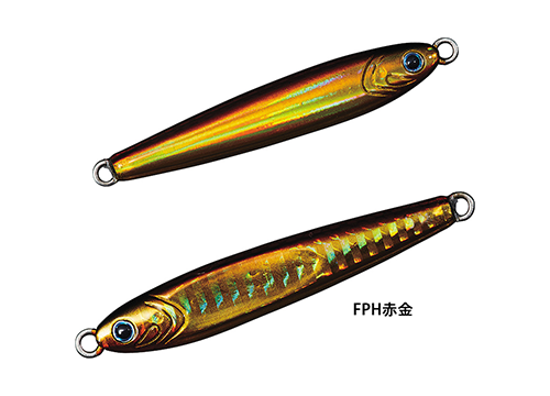 DAIWA（ダイワ） TGベイト SLJ フック付き 30g メタルジグ