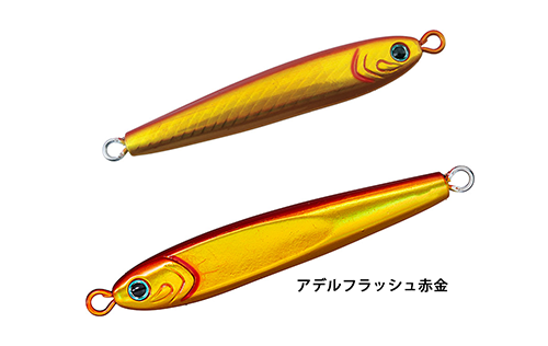 DAIWA（ダイワ） TGベイト SLJ フック付き 80g メタルジグ