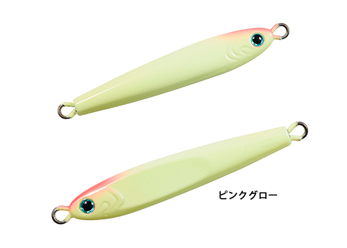 DAIWA（ダイワ） TGベイト SLJ フック付き 30g メタルジグ