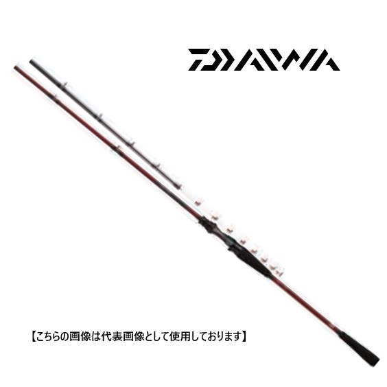 ダイワ アナリスターライトゲーム 64 S−190・K 送料無料